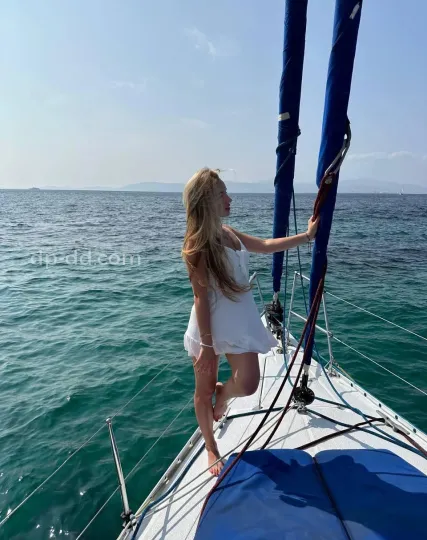 Проститутка Елизавета - Фото 4 №437321