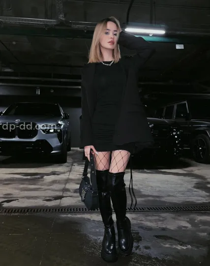 Проститутка Ксения - Фото 9 №437348