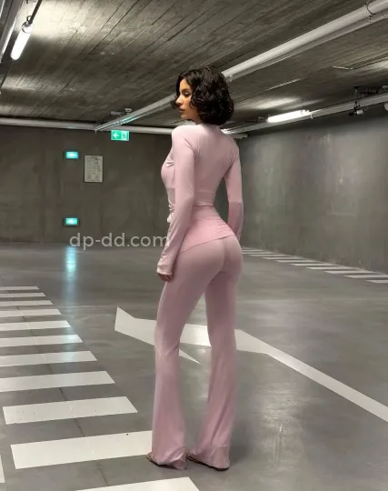 Проститутка Аида - Фото 5 №458424