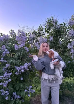 Елизавета - Фото 3