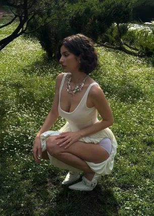 Зарина - Фото 1